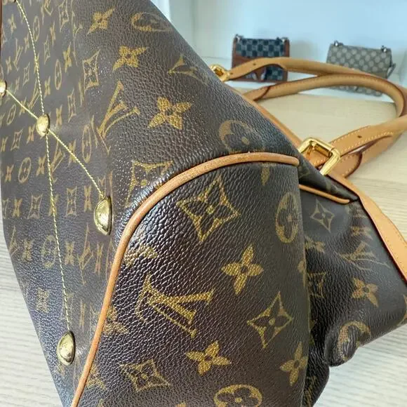 Louis Vuitton Monogram Tivoli GM - Picture 8 of 15
